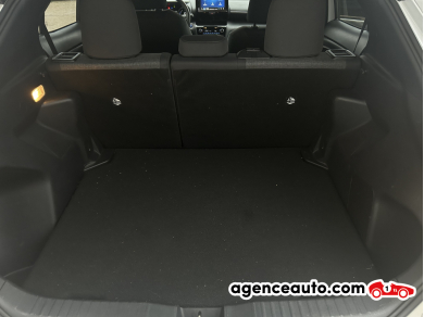Toyota Yaris Cross — 10