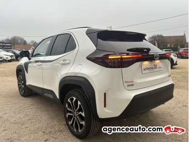 Toyota Yaris Cross — 6