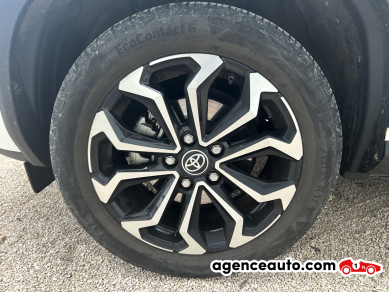 Toyota Yaris Cross — 28