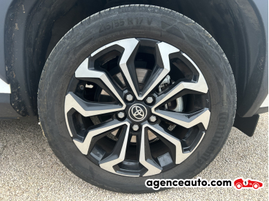 Toyota Yaris Cross — 30