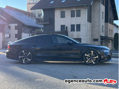 Audi RS7 Sportback — 6