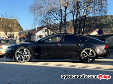 Audi RS7 Sportback — 2