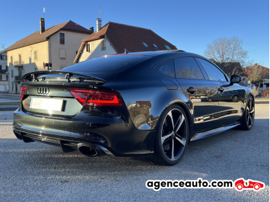 Audi RS7 Sportback — 5