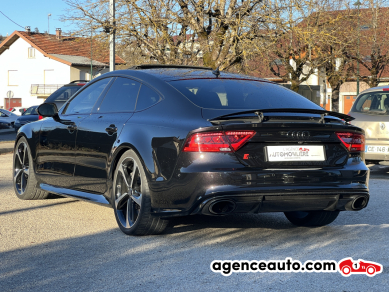 Audi RS7 Sportback — 3