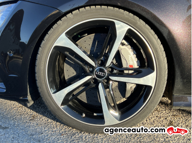 Audi RS7 Sportback — 27