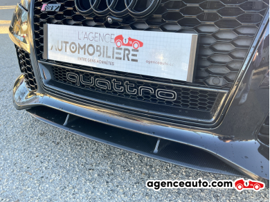 Audi RS7 Sportback — 23
