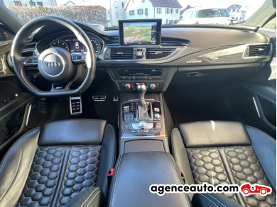 Audi RS7 Sportback — 11