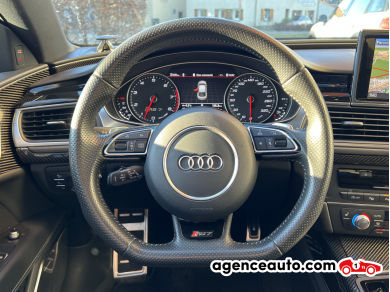 Audi RS7 Sportback — 32