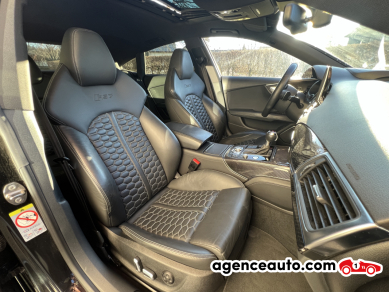 Audi RS7 Sportback — 14