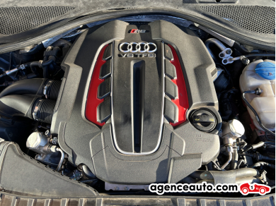 Audi RS7 Sportback — 31