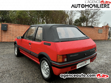 Peugeot 205 — 5