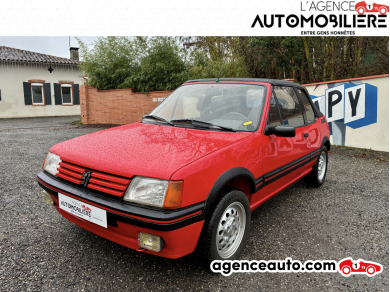 Peugeot 205 — 7