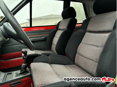 Peugeot 205 — 9
