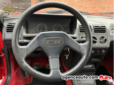 Peugeot 205 — 10
