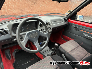 Peugeot 205 — 11