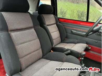 Peugeot 205 — 14