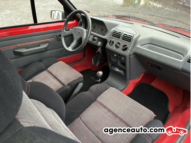 Peugeot 205 — 15
