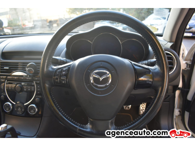 Mazda RX8 — 17