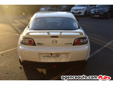 Mazda RX8 — 6