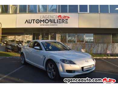 Mazda RX8