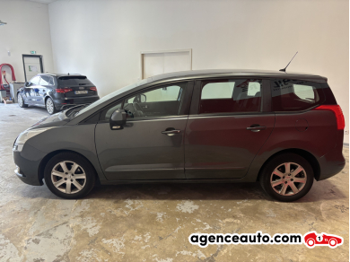 Peugeot 5008 — 4