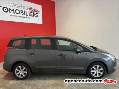 Peugeot 5008 — 8