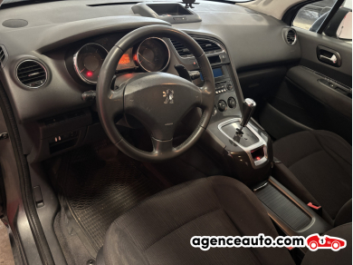 Peugeot 5008 — 14