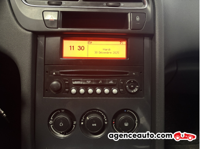 Peugeot 5008 — 16