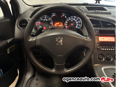 Peugeot 5008 — 11