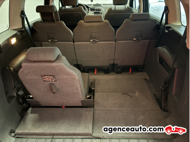 Peugeot 5008 — 23