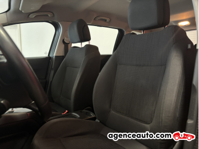 Peugeot 5008 — 13