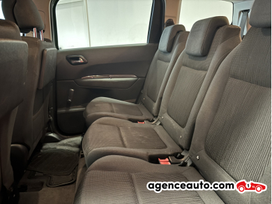 Peugeot 5008 — 15