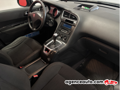 Peugeot 5008 — 27