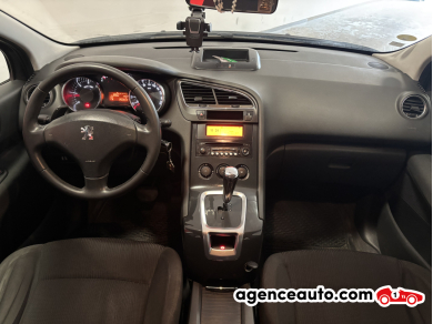 Peugeot 5008 — 10