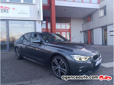Bmw Série 3