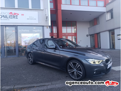 Bmw Série 3 — 2