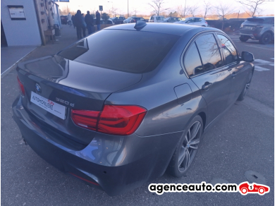 Bmw Série 3 — 36