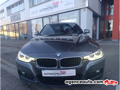 Bmw Série 3 — 3