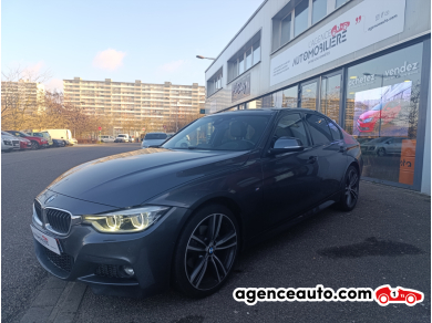 Bmw Série 3 — 4