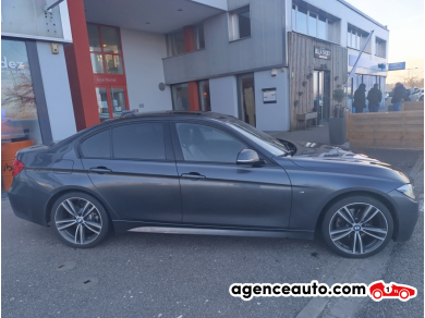 Bmw Série 3 — 9