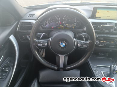 Bmw Série 3 — 22