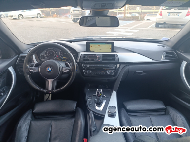 Bmw Série 3 — 19