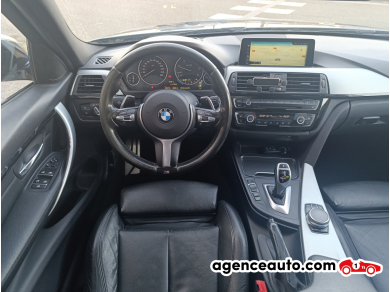 Bmw Série 3 — 20