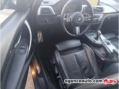 Bmw Série 3 — 27