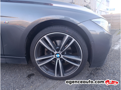 Bmw Série 3 — 30