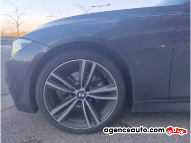 Bmw Série 3 — 31