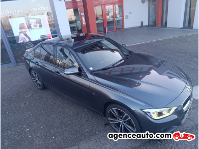 Bmw Série 3 — 10