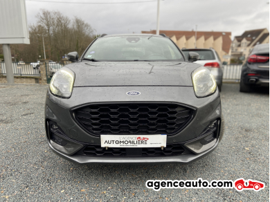 Ford Puma — 3