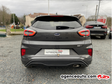 Ford Puma — 7