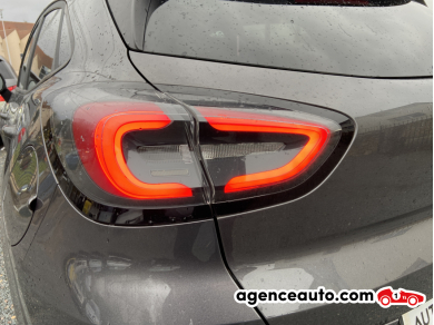 Ford Puma — 30